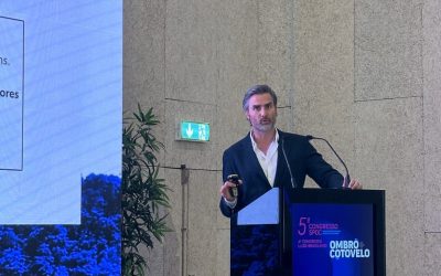 5º congresso da SPOC e 4º Congresso Luso Brasileiro de Ombro e Cotovelo, em Braga – 2025