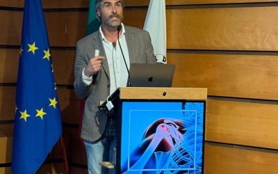 Shoulder Course for young surgeons and residents – Hospital Cuf Descobertas