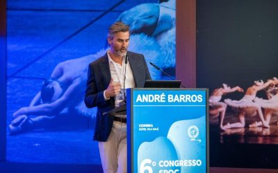6.º Congresso da SPOC – Sociedade Portuguesa de Ombro e Cotovelo, Coimbra – 2026