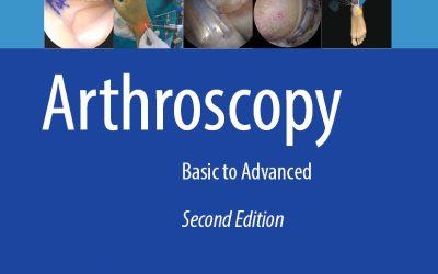 ESSKA/Springer textbook – Arthroscopy – Basic to Advanced (2nd Edition)