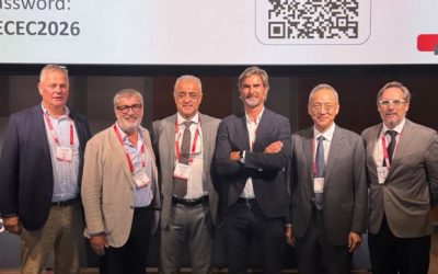 SECEC Congress 2026 | Barcelona