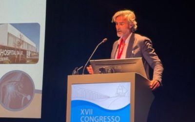 17.º Congresso da SPAT, Vila do Conde – 2026